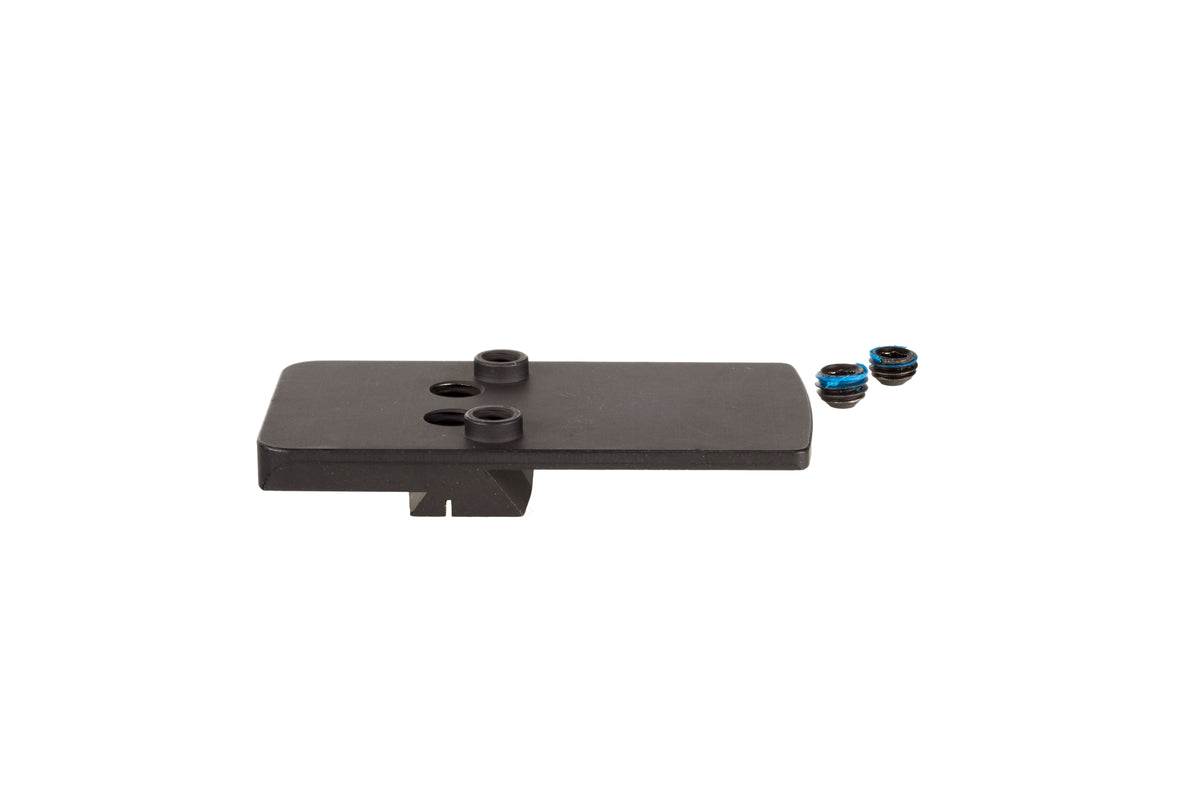 Trijicon RMRcc-montage för Smith & Wesson M&P 9 och .380 Shield EZ – bild 4