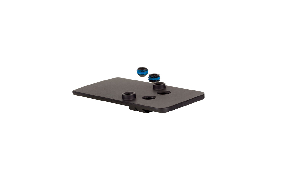 Trijicon RMRcc-montage för Smith & Wesson M&P Bodyguard .380 – bild 2