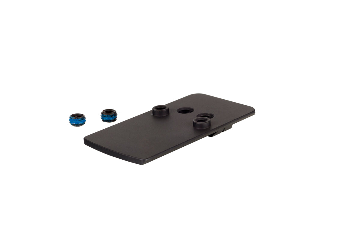 Trijicon RMRcc-montage för Smith & Wesson M&P Bodyguard .380