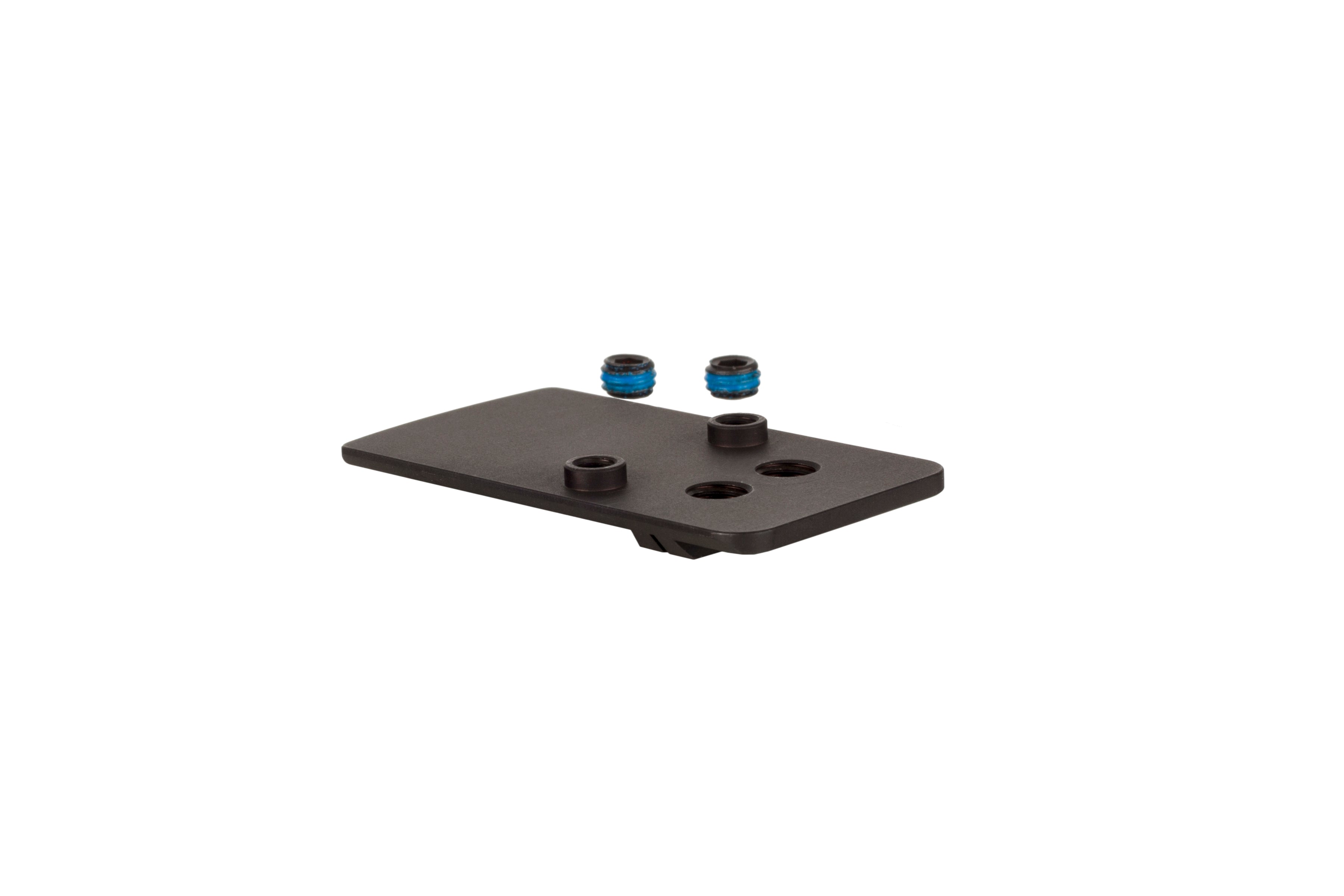 Trijicon RMRcc dovetailmontage för Glock-pistoler utan MOS – bild 2