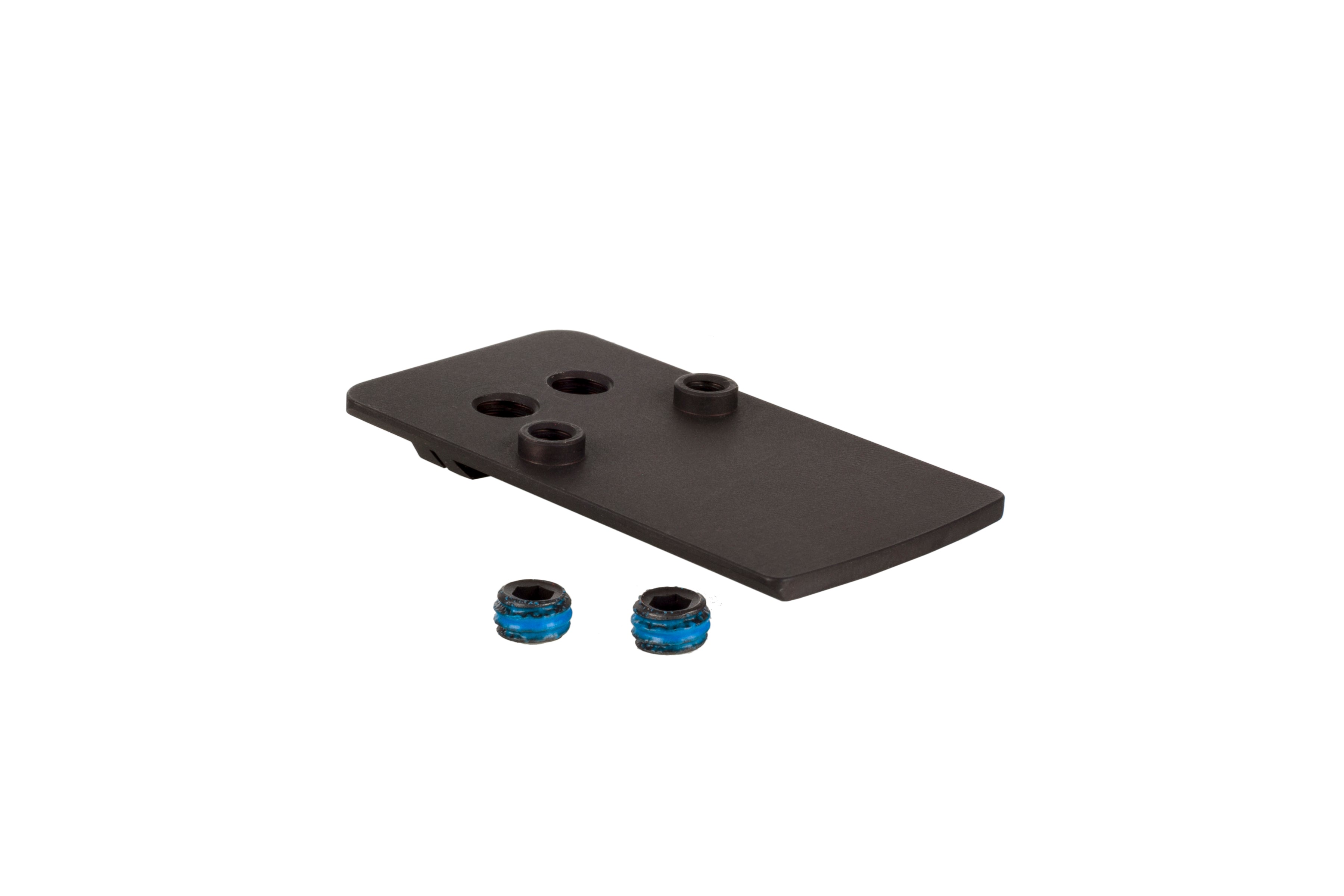 Trijicon RMRcc dovetailmontage för Glock-pistoler utan MOS – bild 5