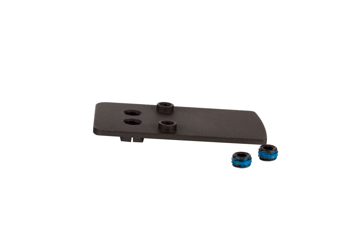 Trijicon RMRcc dovetailmontage för Glock-pistoler utan MOS – bild 4