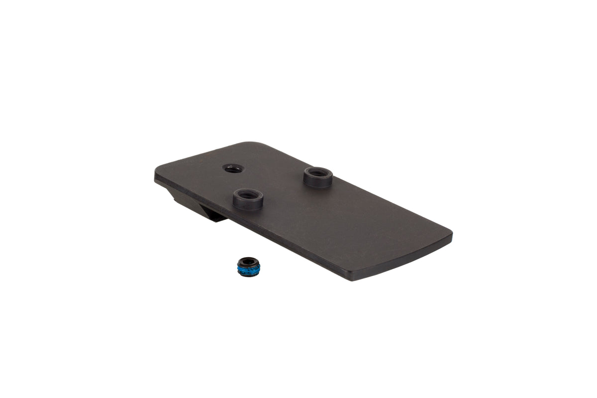 Trijicon RMRcc-montage för Walther PPS – bild 5