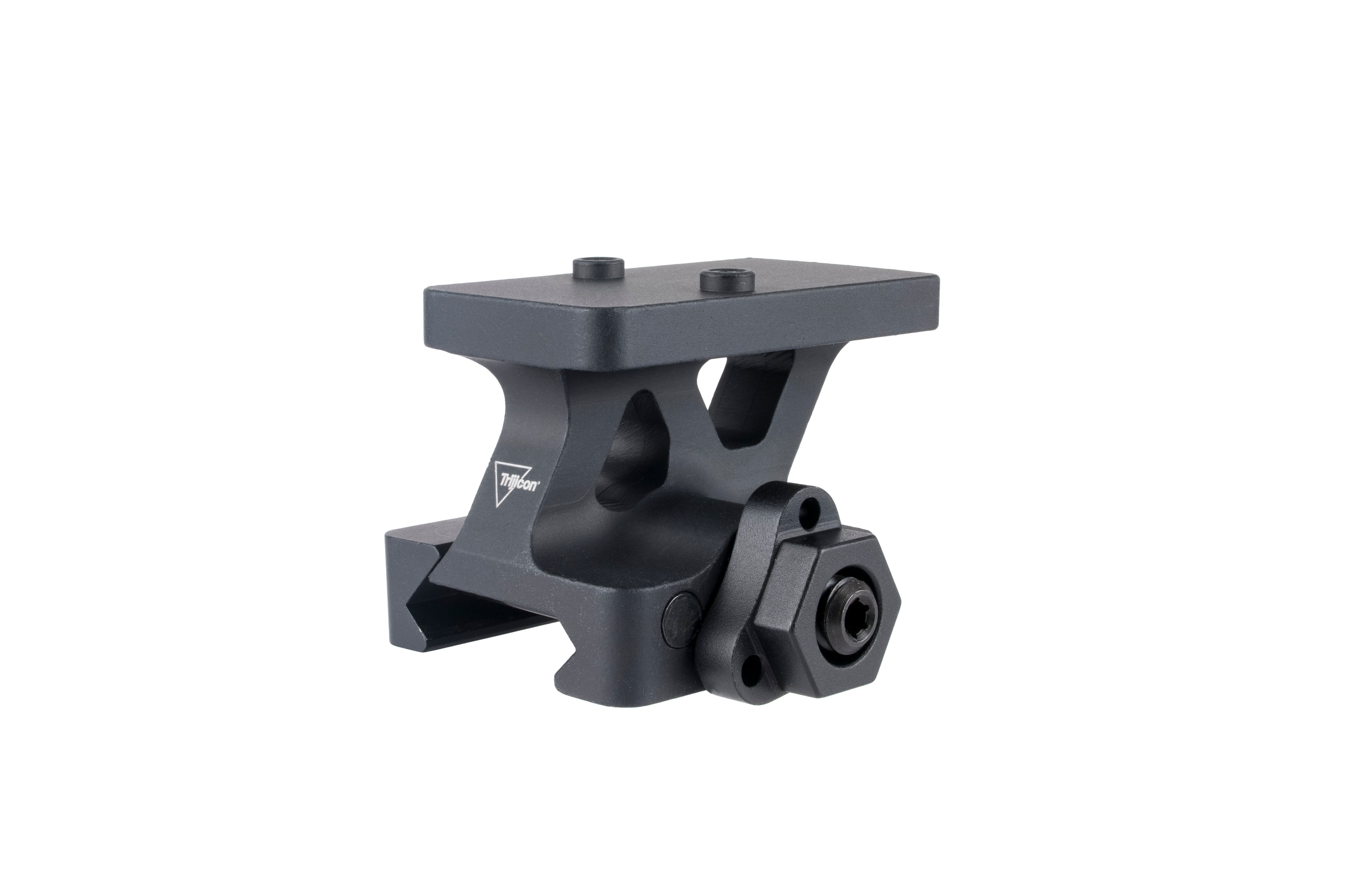 Trijicon RMRcc Q-LOC-snabbfäste för Picatinny med lower 1/3 co-witness – bild 5