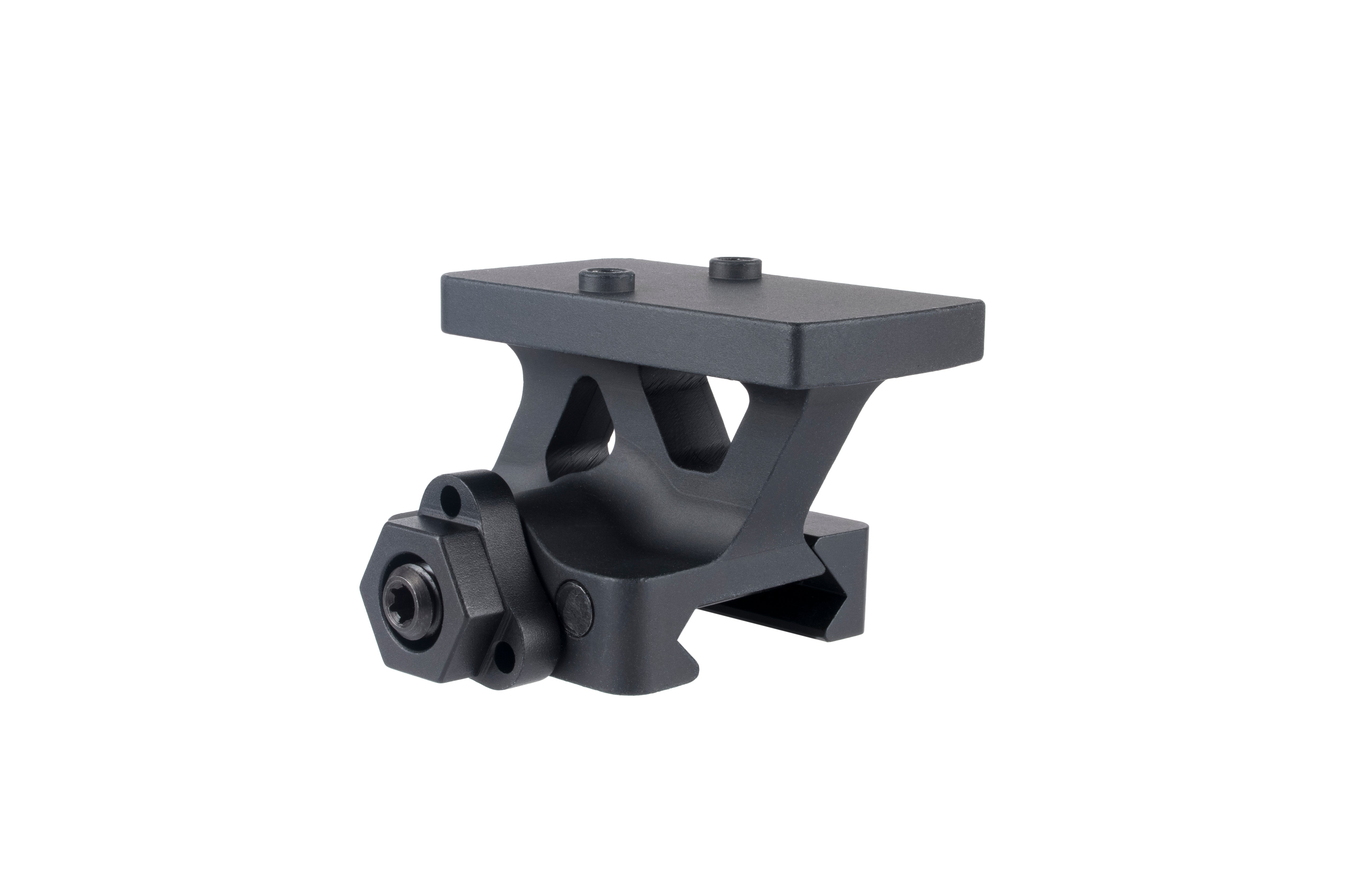 Trijicon RMRcc Q-LOC-snabbfäste för Picatinny med lower 1/3 co-witness