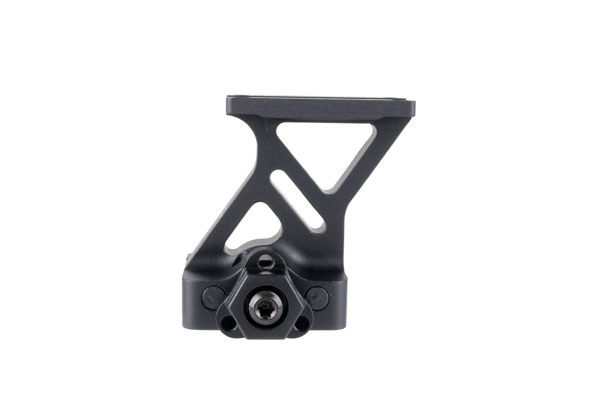Trijicon MRO extra högt snabbfäste med Q-LOC-teknik i matt svart aluminium – bild 4