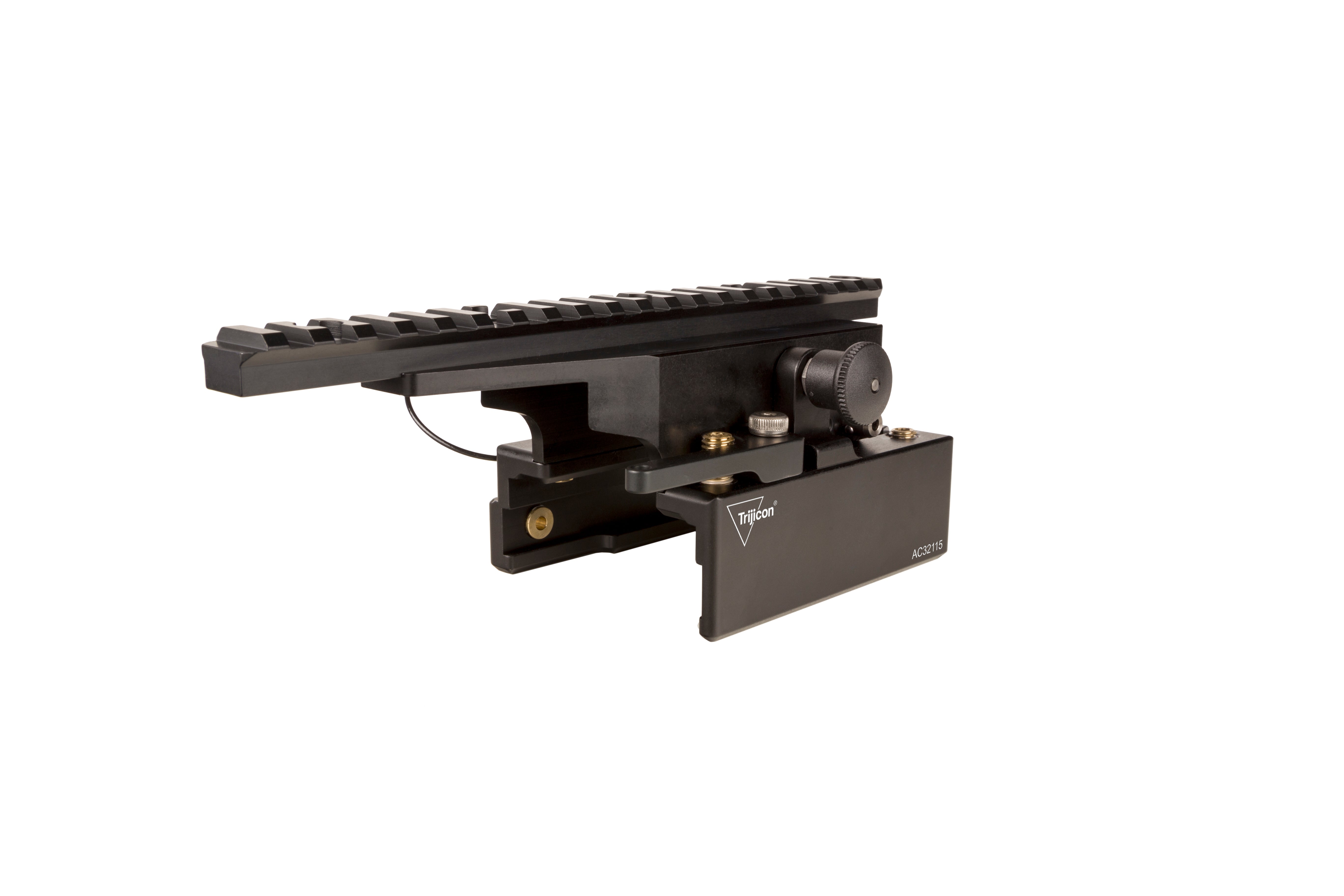 Trijicon MGRS-fäste för M2 Heavy Machine Gun – bild 4