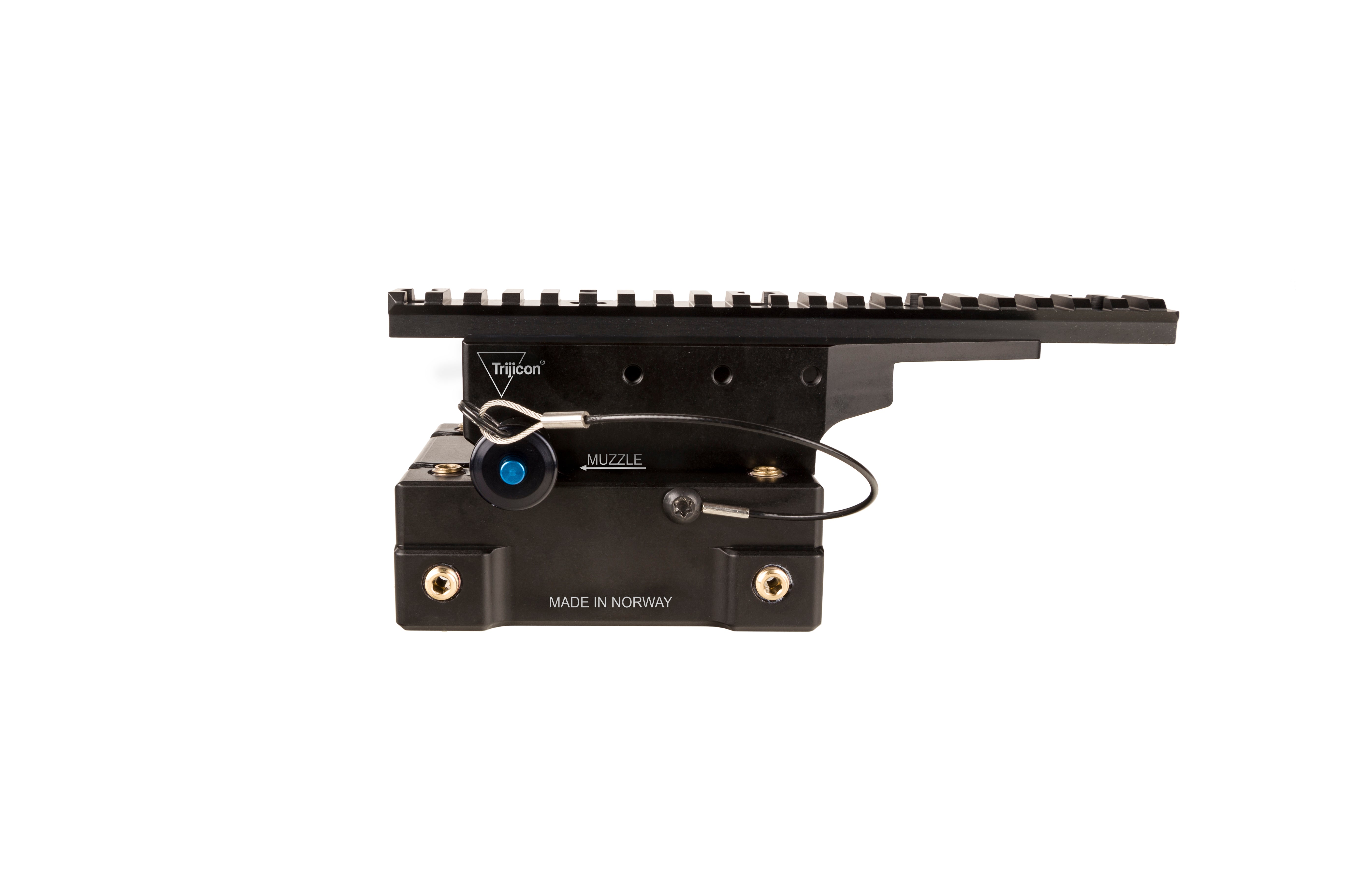 Trijicon MGRS-fäste för M2 Heavy Machine Gun – bild 2