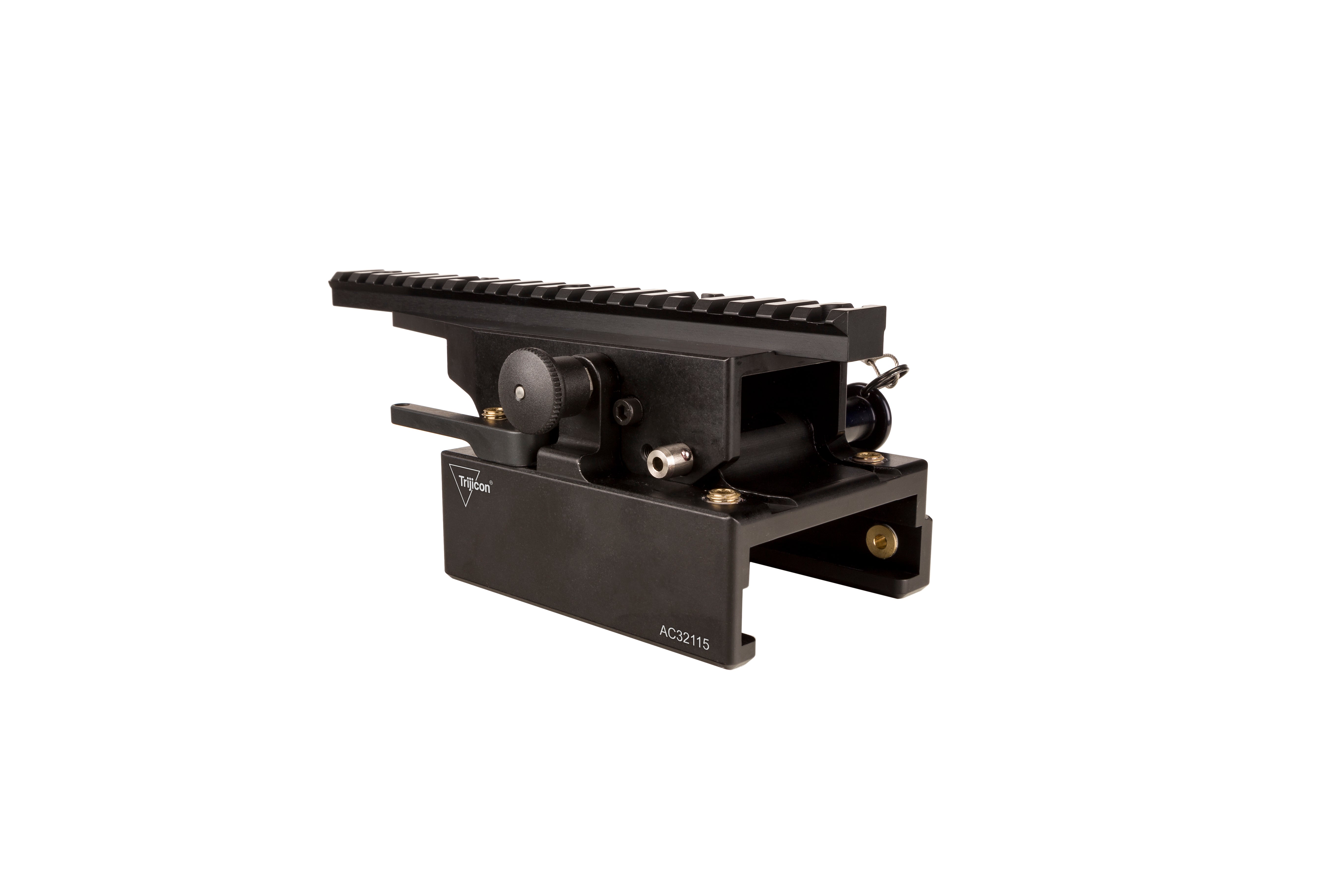 Trijicon MGRS-fäste för M2 Heavy Machine Gun – bild 6