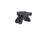 Trijicon RMRcc adapterplatta för 25,4 mm höga justerare, matt svart – bild 7