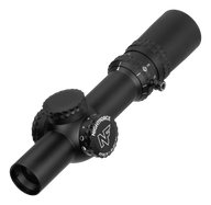 Nightforce Kikarsikte ATACR 1-8x24 F1 1/4 MOA FC-DMx belyst, täckta torn