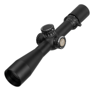 Nightforce Kikarsikte ATACR 4-20x50 F1 0,1 MRAD TREMOR3 belyst
