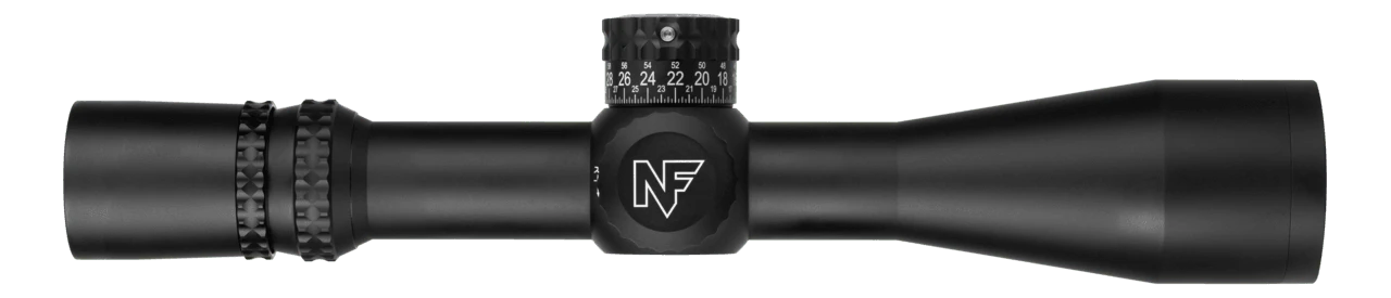 Nightforce Kikarsikte ATACR 4-20x50 F1 0,1 MRAD TREMOR3 belyst – bild 3