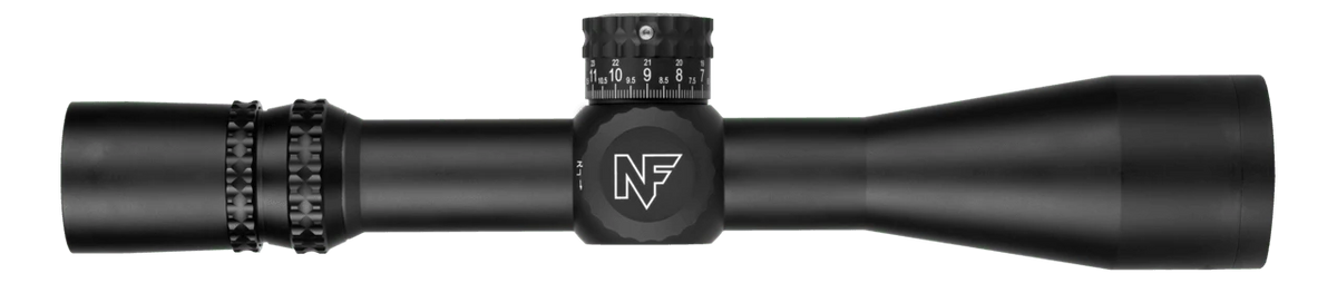 Nightforce Kikarsikte ATACR 4-20x50 F1 Mil-XT 1/10 MRAD belyst – bild 3