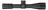Nightforce Kikarsikte ATACR 4-20x50 F1 Mil-XT 1/10 MRAD belyst – bild 3
