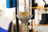 Armanov - Powder Baffle with Visual Alarm for Dillon Powder Measure