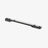 Contessa dovetailskena 12 mm 60° för Remington 700 Long
