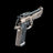 Contessa QD-rödpunktsfäste för Beretta 92-98