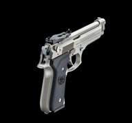 Contessa QD-rödpunktsfäste för Beretta 92-98
