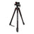 BOG DeathGrip Clamping tripod aluminium Svart – bild 2