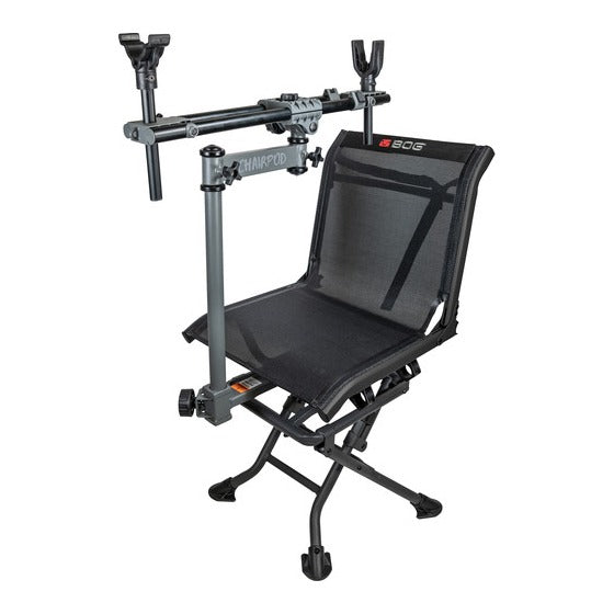 BOG ChairPod jaktstol med skjutstöd – bild 2
