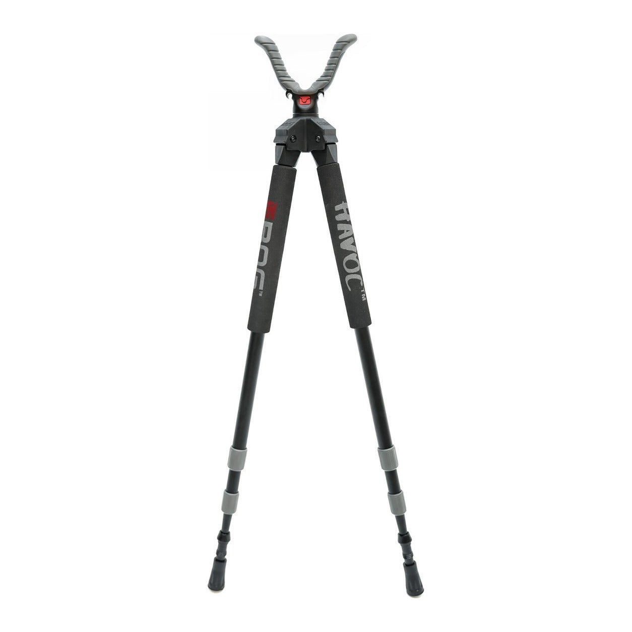 BOG Havoc 360 bipod 56–123 cm