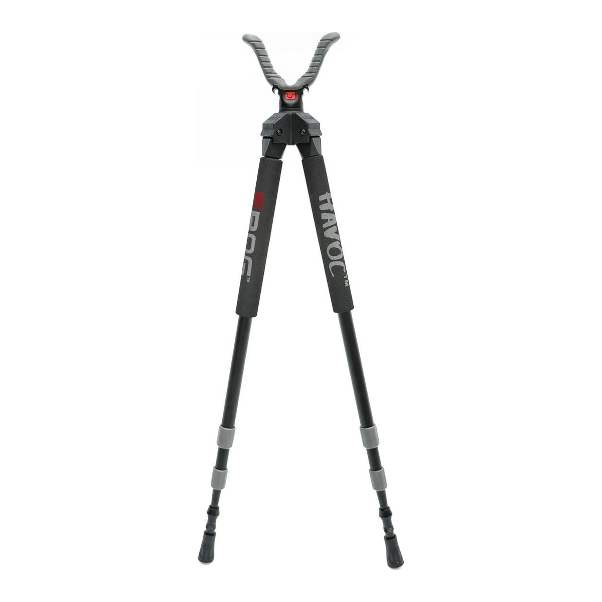 BOG Havoc 360 bipod 56–123 cm