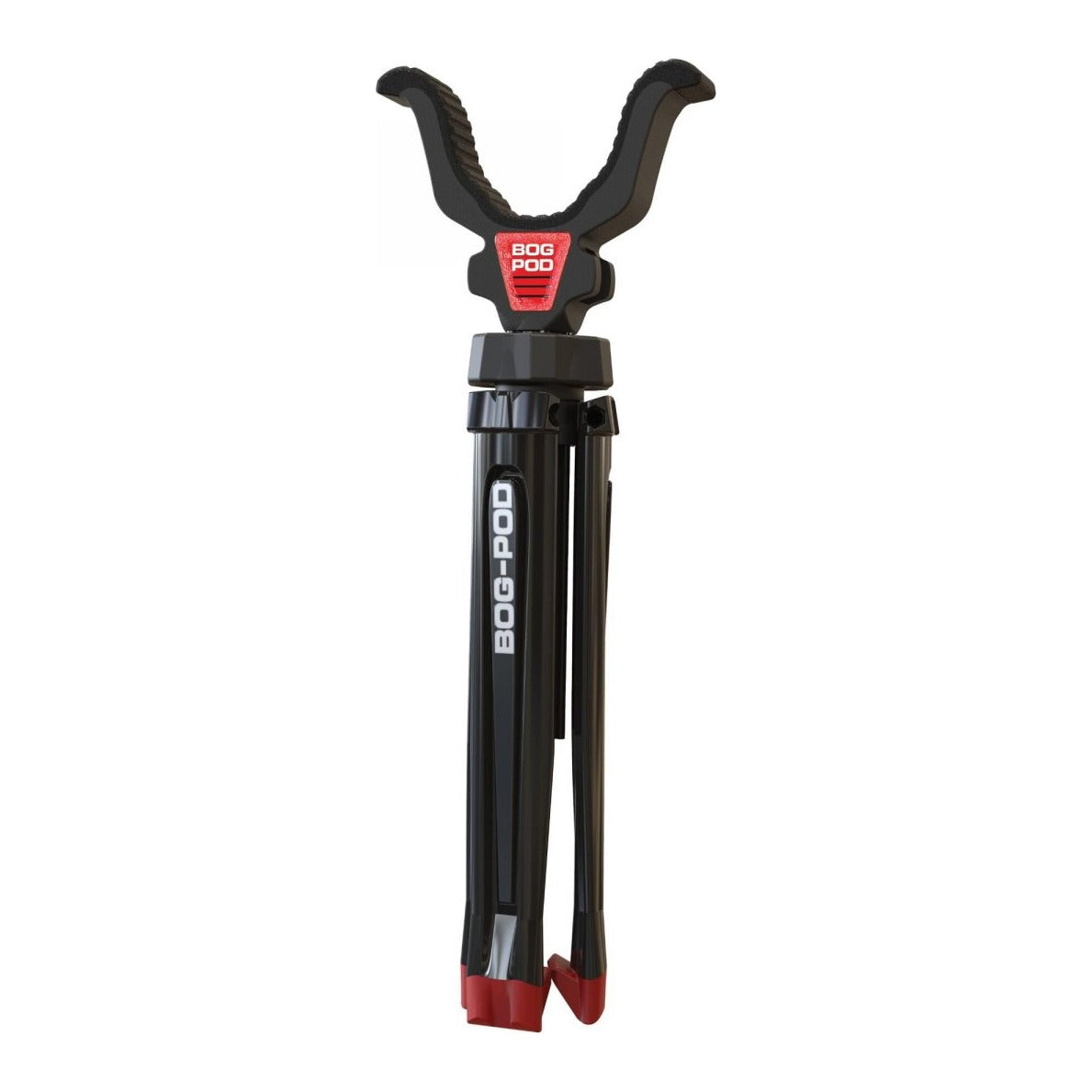 BOG Rapid Rest skjutstöd tripod kompakt 18–28 cm – bild 3