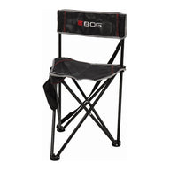 BOG Tripod Ground Blind Chair jaktstol
