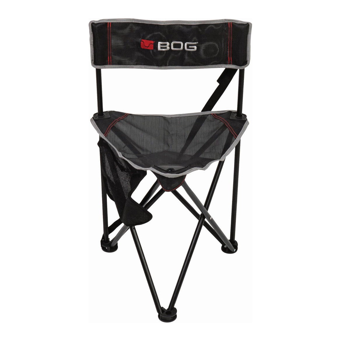 BOG Tripod Ground Blind Chair jaktstol – bild 2
