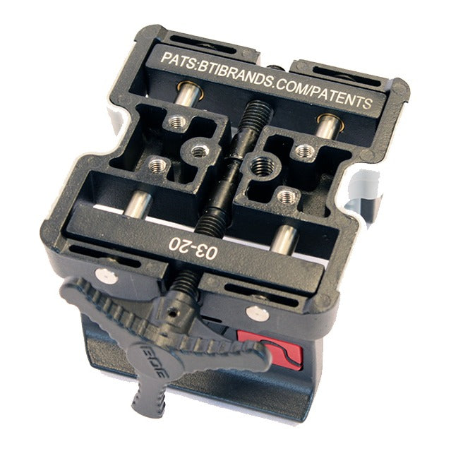BOG DeathGrip UltraLite vapenhållare för stativ – bild 3