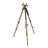 BOG DeathGrip Clamping tripod aluminium Realtree Excape