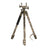 BOG DeathGrip Clamping tripod aluminium Realtree Excape – bild 2