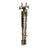 BOG DeathGrip Clamping tripod aluminium Realtree Excape – bild 3