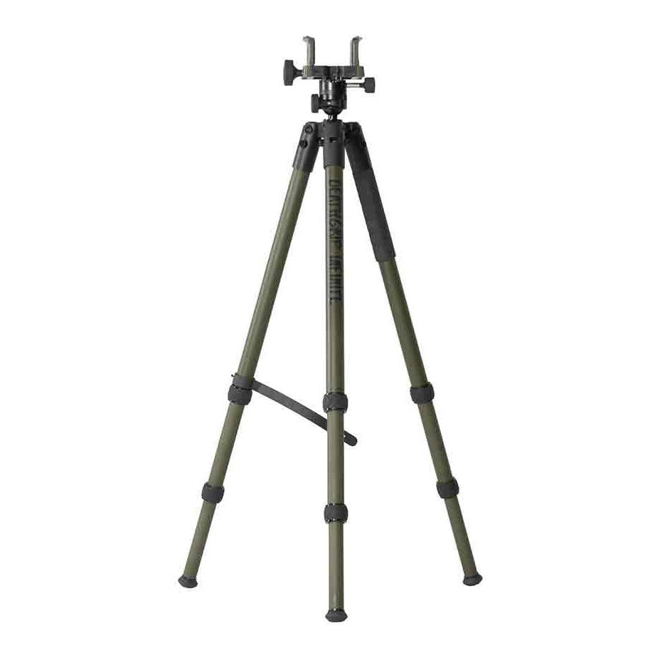 BOG DeathGrip Infinite tripod aluminium