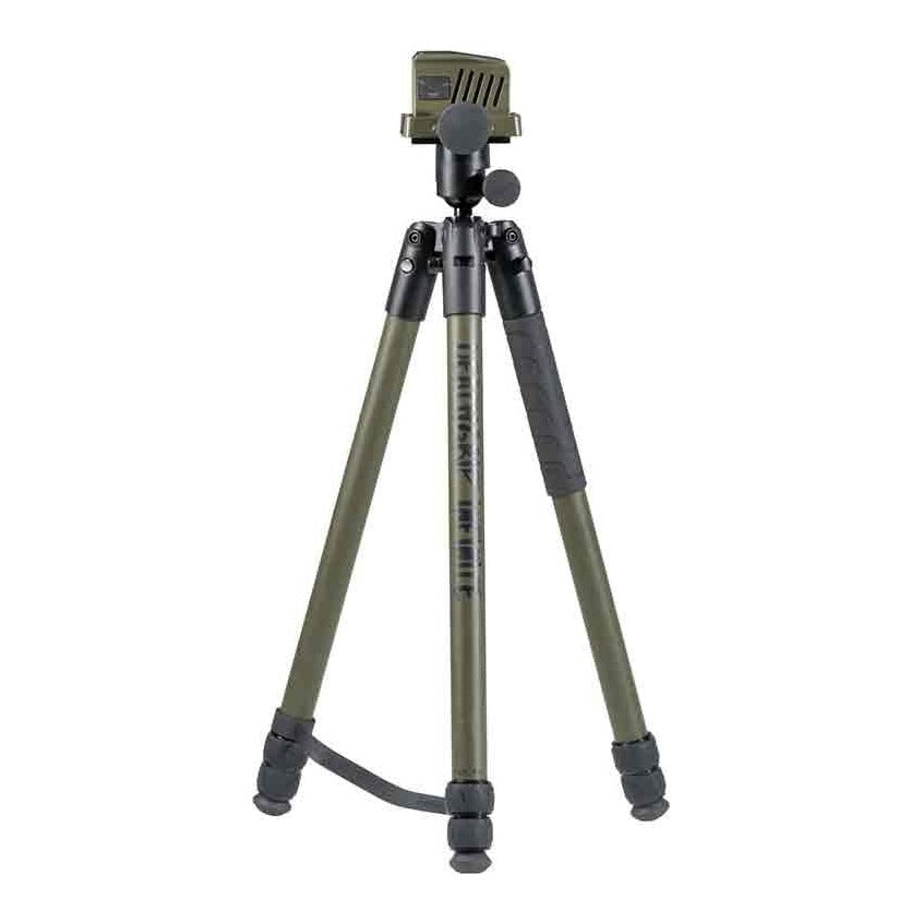 BOG DeathGrip Infinite tripod aluminium – bild 2