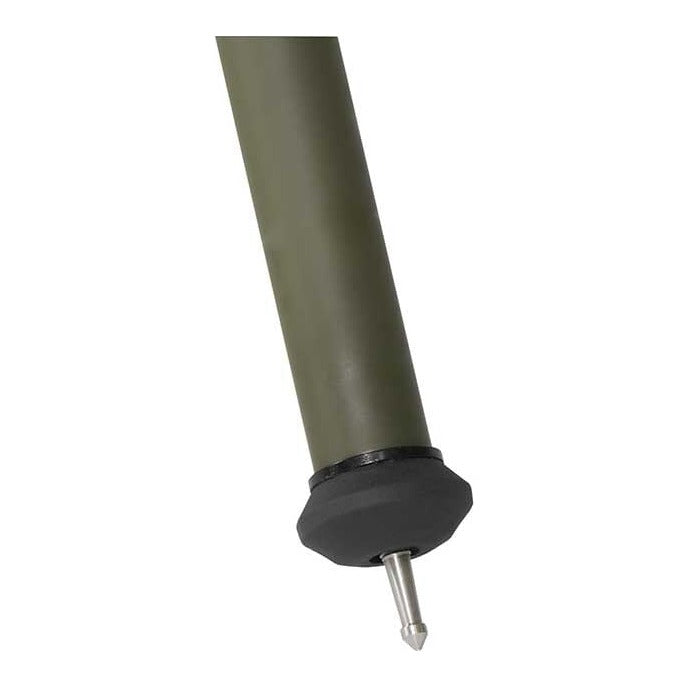 BOG DeathGrip Infinite tripod aluminium – bild 3