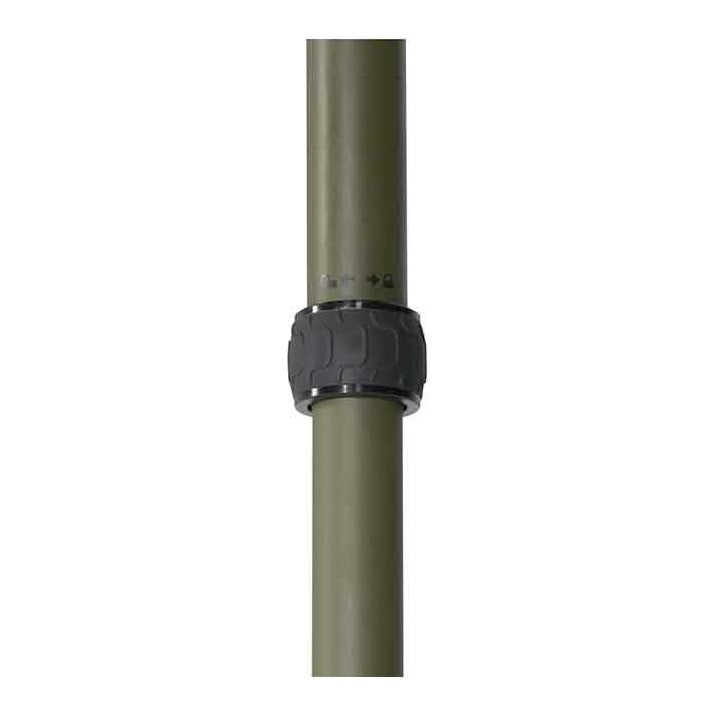 BOG DeathGrip Infinite tripod aluminium – bild 4
