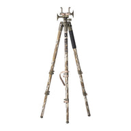 BOG DeathGrip Clamping tripod aluminium Mossy Oak Bottomland