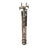 BOG DeathGrip Clamping tripod aluminium Mossy Oak Bottomland – bild 3