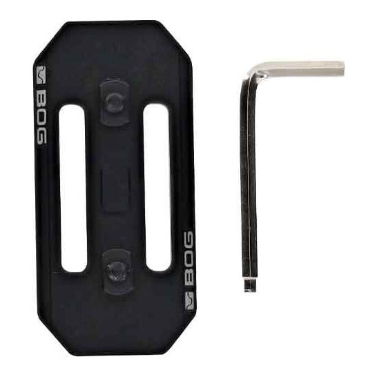 BOG M-Lok/Arca-Swiss adapter 3" – bild 2