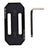 BOG M-Lok/Arca-Swiss adapter 3" – bild 2