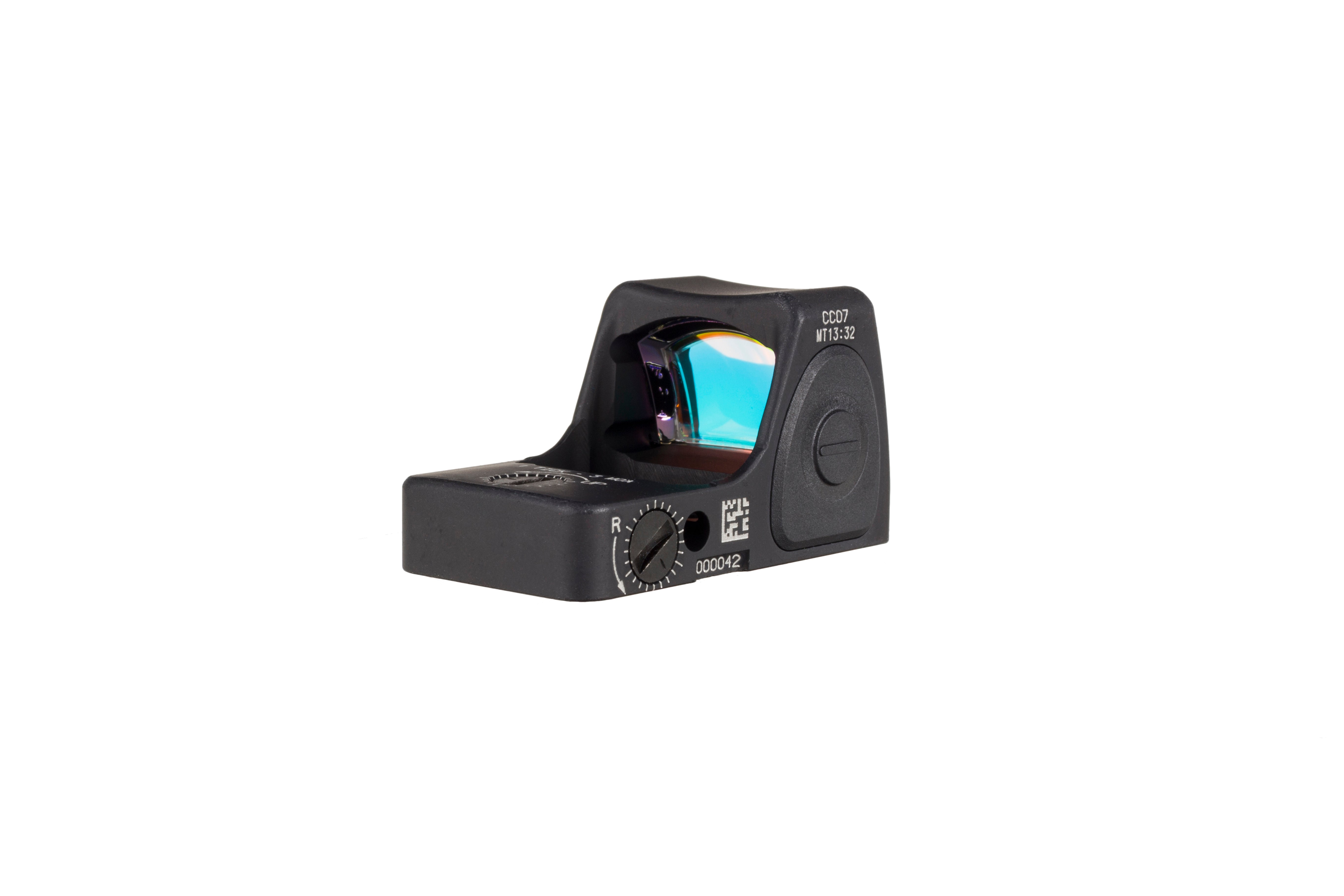 Trijicon RMRcc rödpunktsikte med röd 6,5 MOA-punkt – bild 5