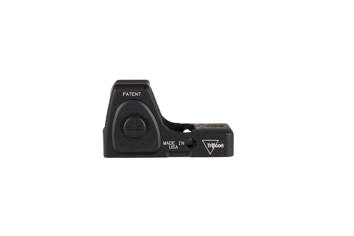 Trijicon RMRcc rödpunktsikte med röd 6,5 MOA-punkt – bild 2