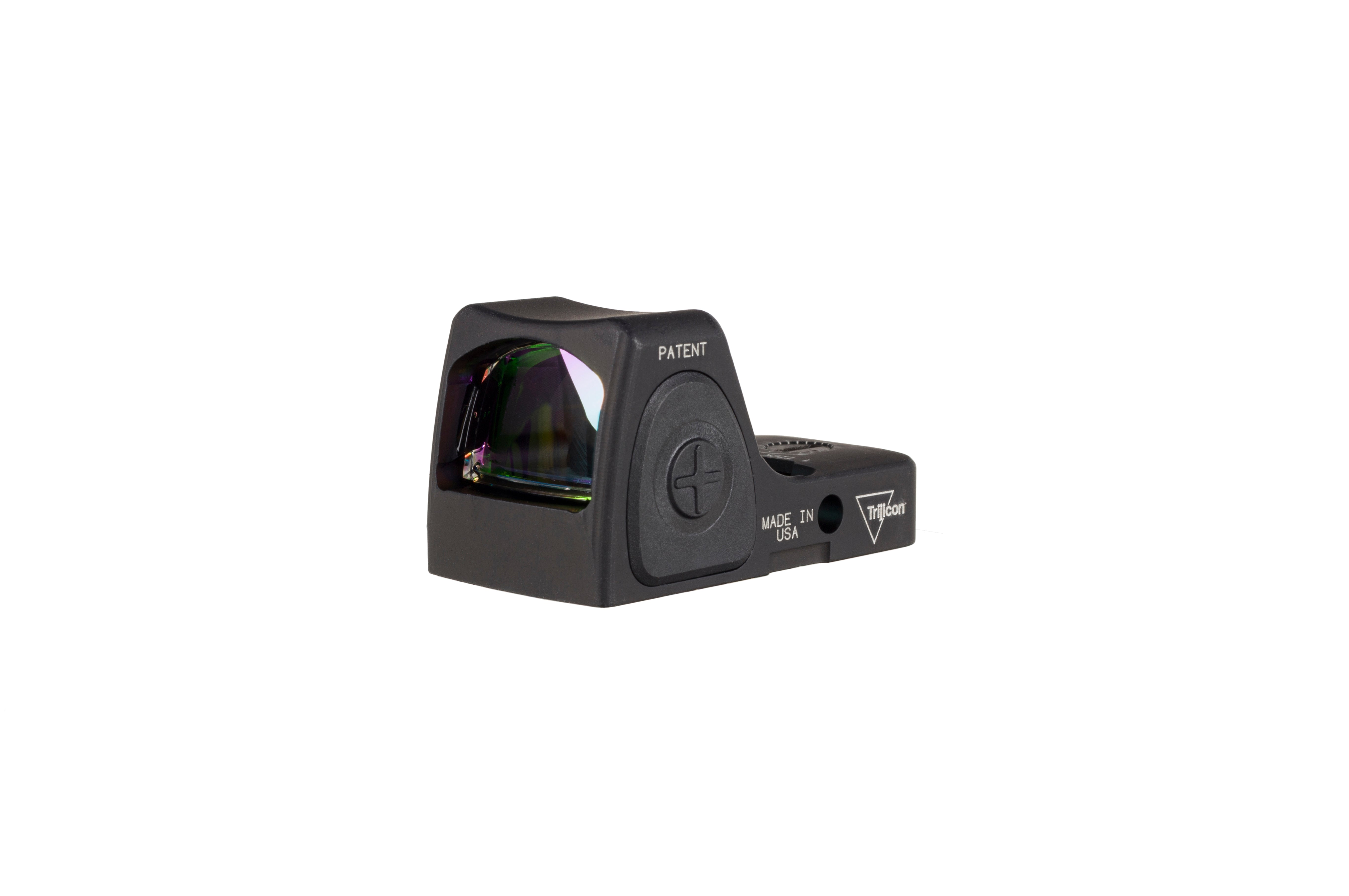 Trijicon RMRcc rödpunktsikte med röd 6,5 MOA-punkt