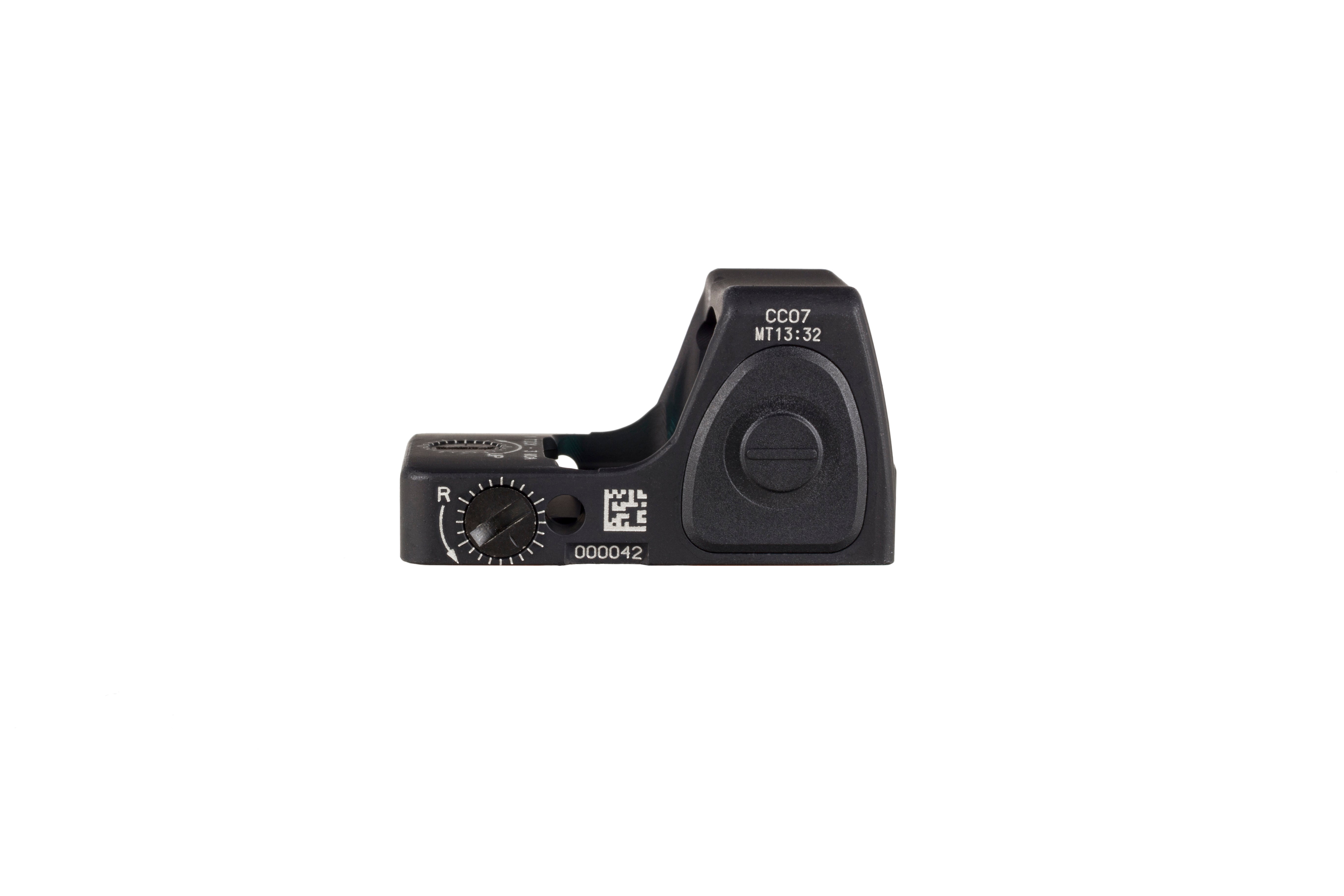 Trijicon RMRcc rödpunktsikte med röd 6,5 MOA-punkt – bild 6