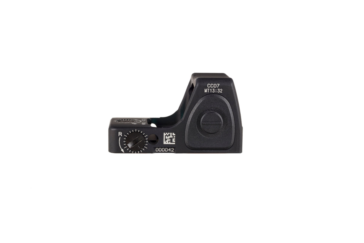 Trijicon RMRcc rödpunktsikte med röd 6,5 MOA-punkt – bild 6