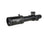 Trijicon Credo HX 1-10x28 kikarsikte med FFP, röd- och grönbelyst riktmedel och satin svart finish – bild 5