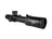 Trijicon Credo HX 1-10x28 kikarsikte med FFP, röd- och grönbelyst riktmedel och satin svart finish – bild 3