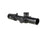 Trijicon Credo HX 1-10x28 kikarsikte med FFP, röd- och grönbelyst riktmedel och satin svart finish – bild 7